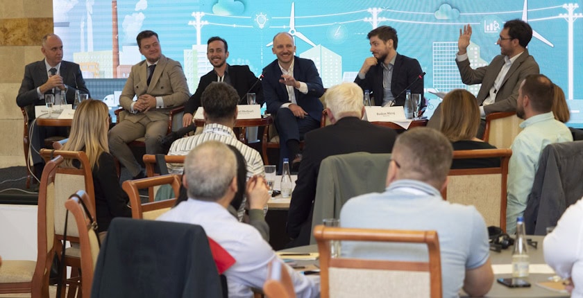 Prioriteti za dekarbonizaciju elektroenergetske mreze u fokusu druge konferencije Regionalna razmena energije