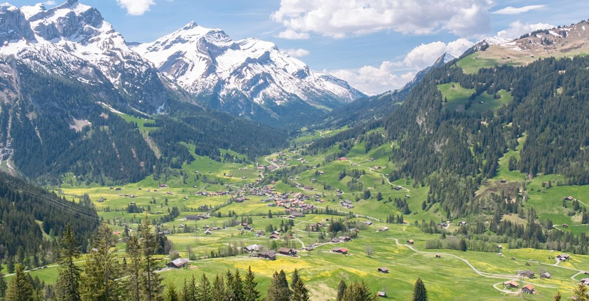 Savet Evrope, Svajcarska ne ispunjava presudu Evropski sud za ljudska prava o merama klimatske akcije