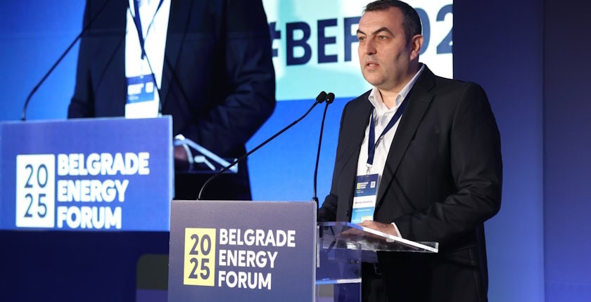 Kostadinov Zapadni Balkan energetsku krizu odgovorio inovacijama ambicijom