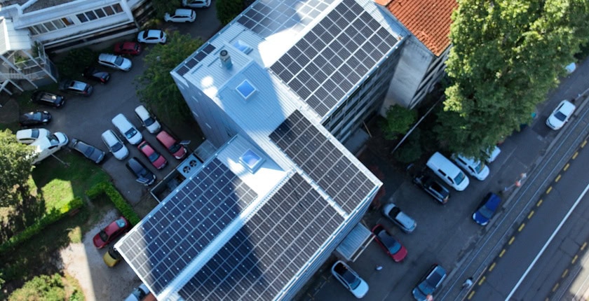 virtuelne elektrane fleksibilnost agregacija hrvatske eihp koer solarna elektrana