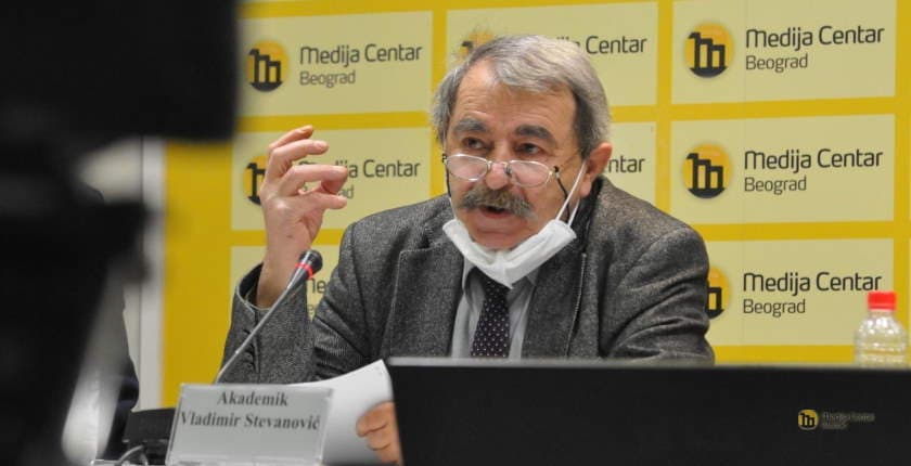 vladimir stevanovic sanu rio tinto jadarite mine damage