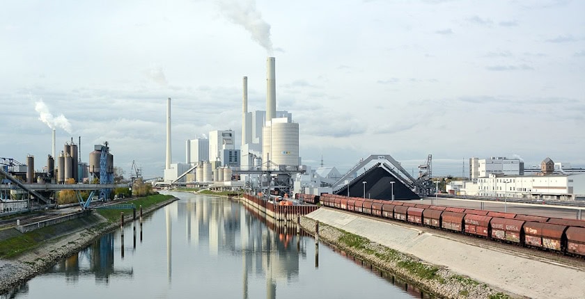 Global energy sector emissions hit record high 2023