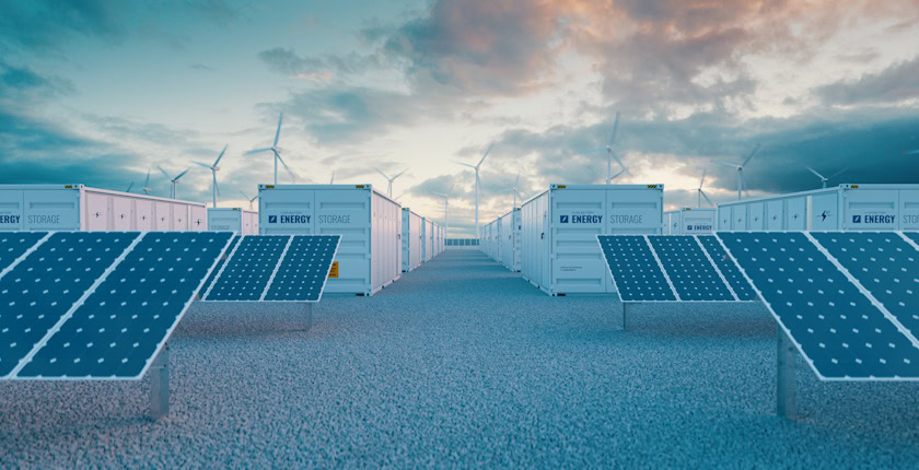 Monsson Group 1 5 GWh battery storage 2030