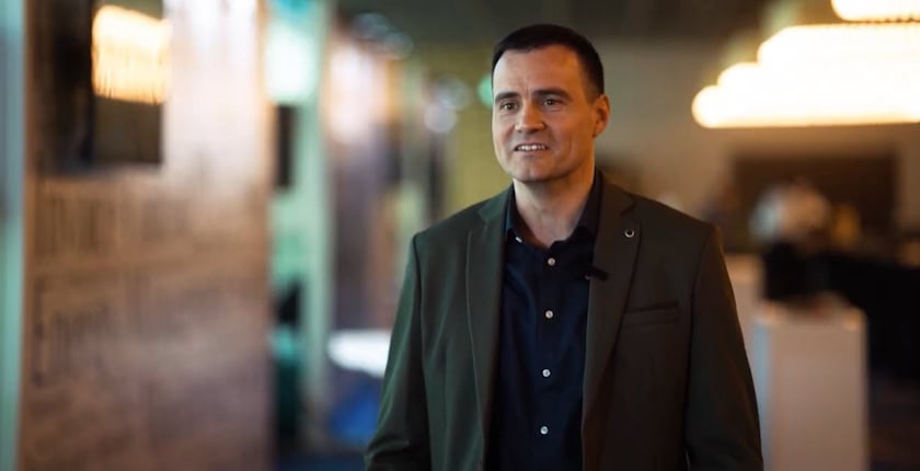 Fortis Energy Gavrilovic developing huge portfolio in SEE