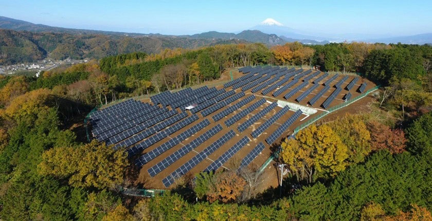 Fortis Energy Albania 62 MW solar power