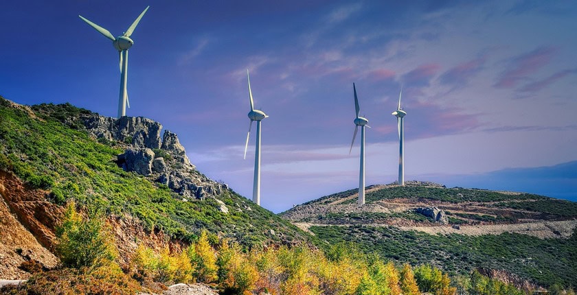 gvozd wind farm epcg loan ebrd
