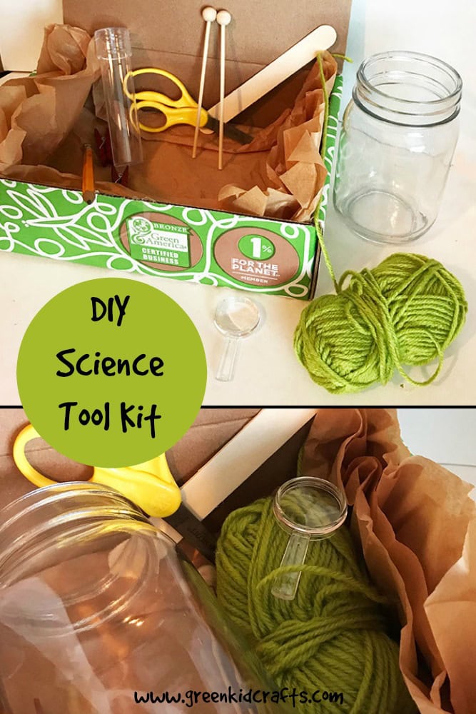 science tools for kids Archives - Green Kid Crafts