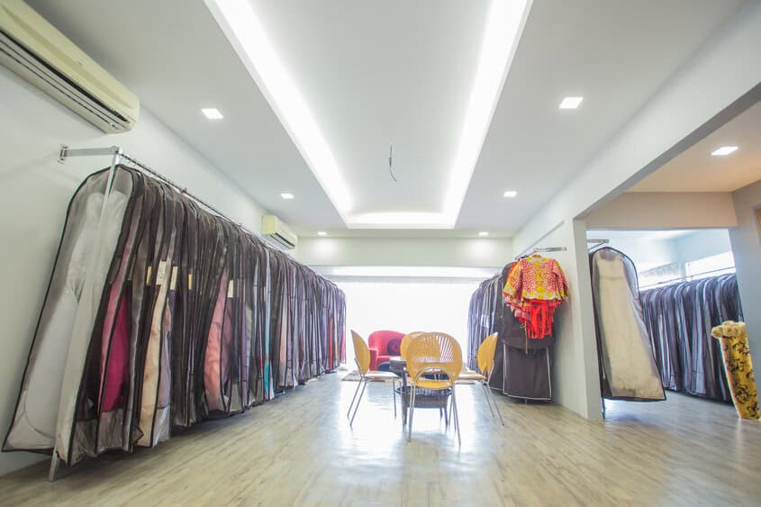 Bridal Shop For Sale In Kuala Lumpur Malaysia No 1 Buy And Sell Business Platform Business For Sale