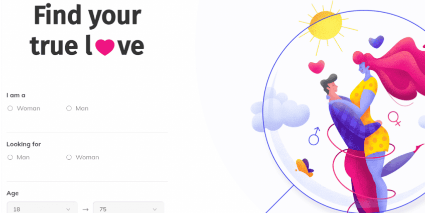 créer un site de rencontre en ligne