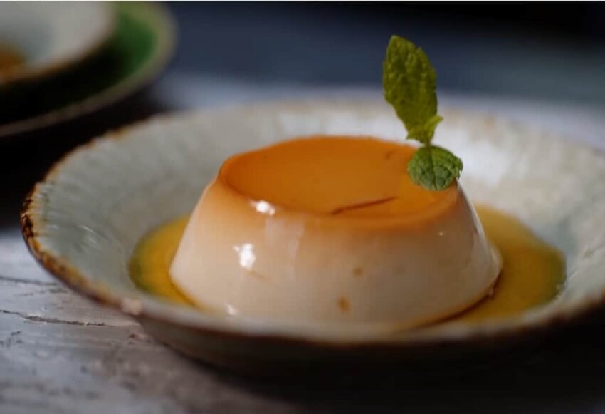 Flan Chay1