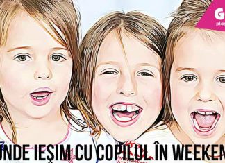 Evenimente Bucuresti In Weekend Kid Friendly Gokid