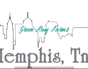Memphis Skyline