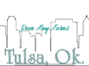 Tulsa Skyline