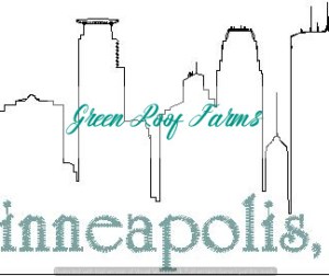 Minneapolis Skyline