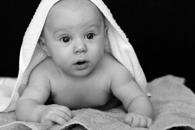 What To Do When Milk Comes From The Baby's Nose - Enjoy Mom Life What To Do When Milk Comes From The Baby's Nose - Enjoy Mom Life
