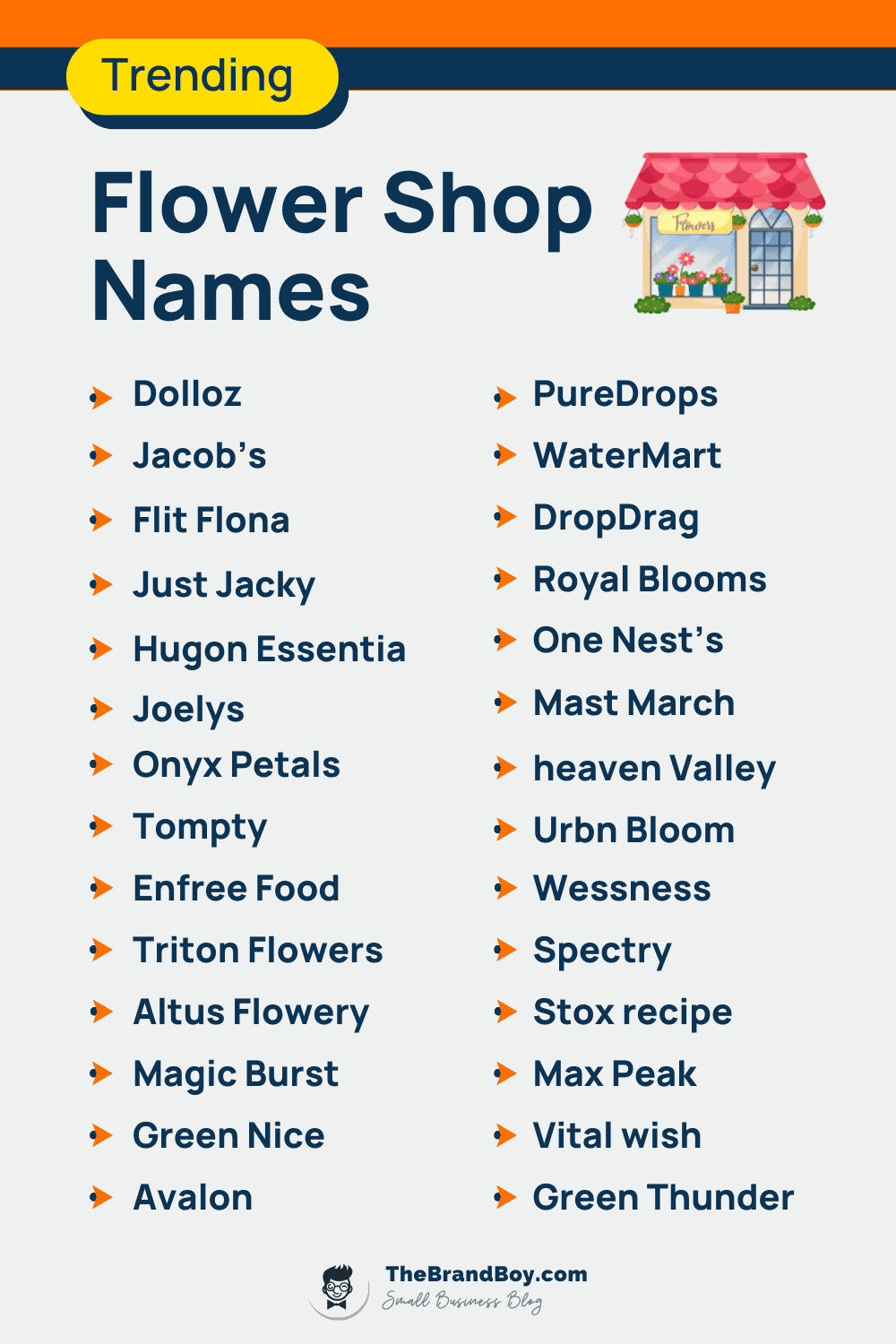 680 Best Flower Slogans And Taglines (Generator Guide), 40 OFF