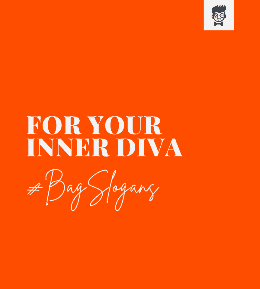 Update 142+ bag advertisement slogans latest kidsdream.edu.vn