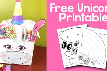 Unicorn Valentines Box Archives