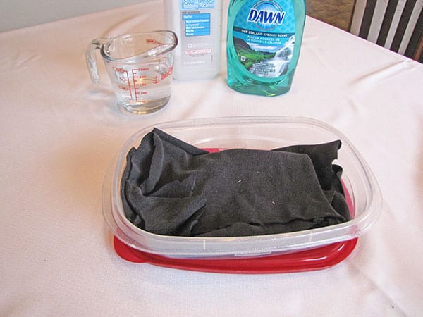 Homemade Clorox Disinfecting Wipes Living On A Dime