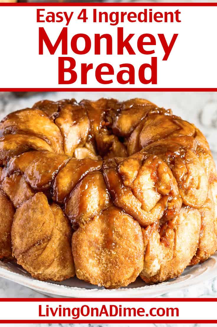 9 Canned Biscuit Recipes To Use Canned Biscuits Living On A Dime