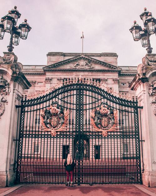 The Most Instagrammable Places In London A 3 Day Itinerary Live