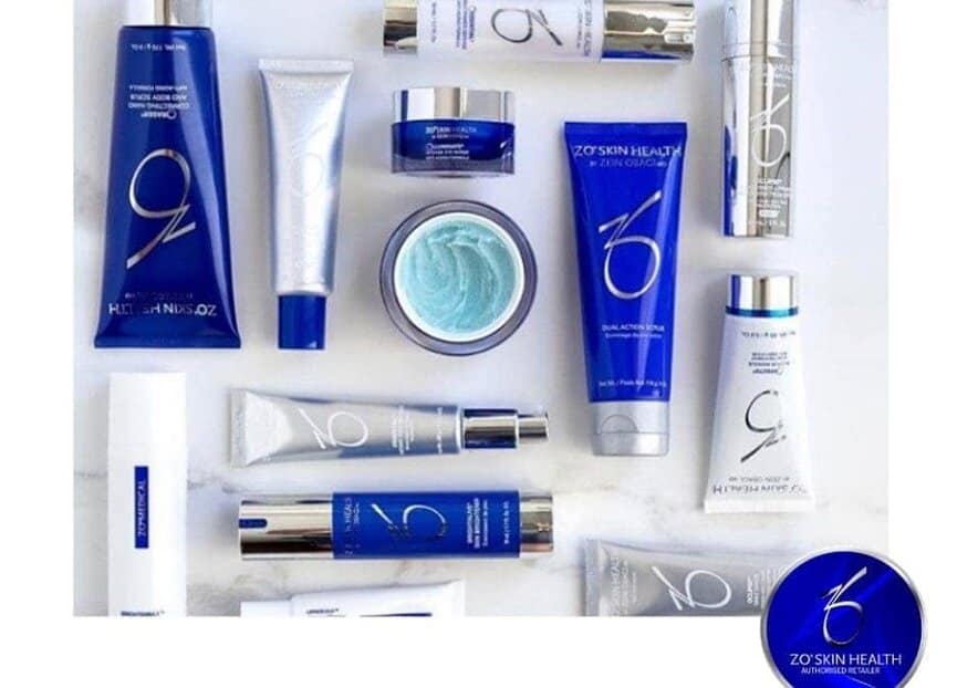 You Can Still Stock Up On Zo Skin Health Products With Our Delivery Service Rejuvamed Skin Clinic