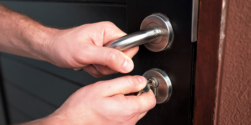 Residential Locksmith