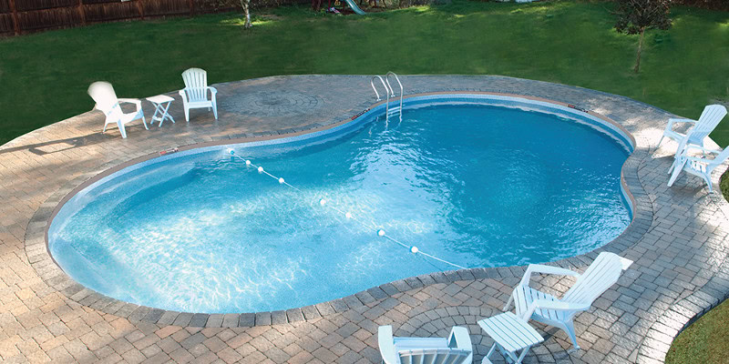 Small Pools Greenville Sc Greenville Pools
