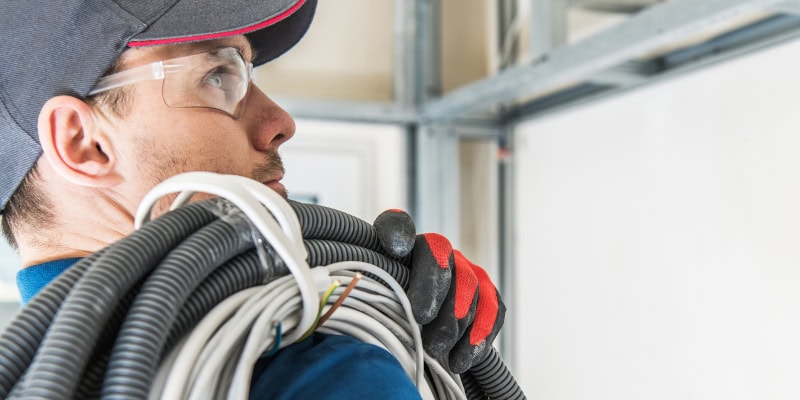 Residential Electrical Services, Wilmington, NC | Maguire Electric