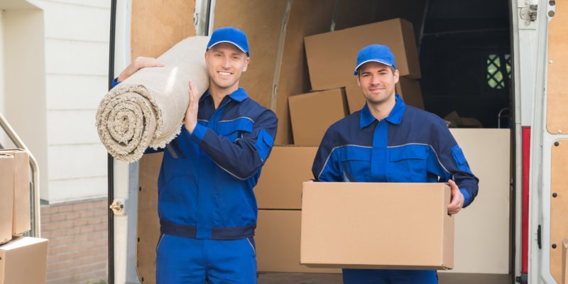 Not A Hobby Moving â€“ Home Movers Austin