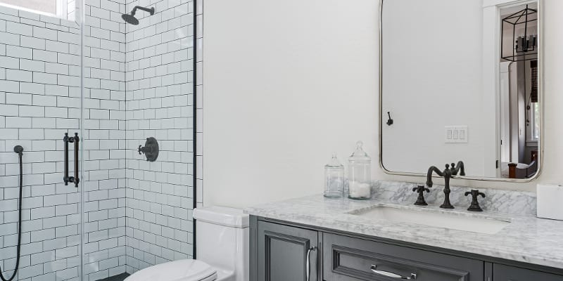 Bath Accessories, Winston-Salem, NC | Residential Building ...