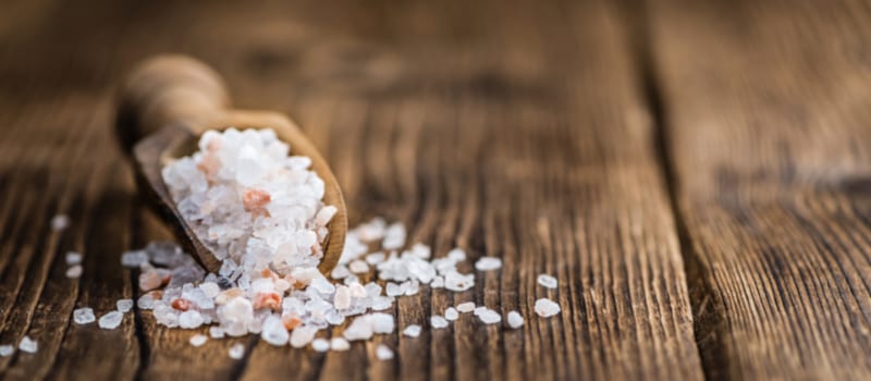 Trouble Breathing? Try Salt Therapy to Breathe Easier | Himalayan Hideaway Salt Cave