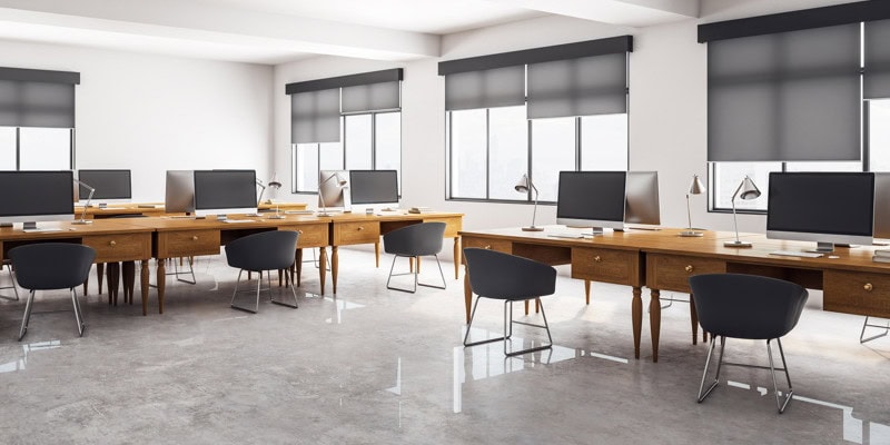 About Interstate Contract Cleaning Services Charlotte Nc