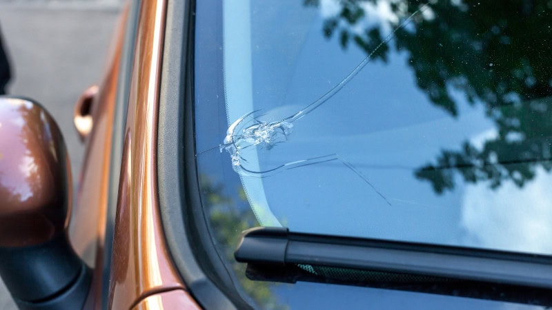 Windshield Repair in Wylie TX