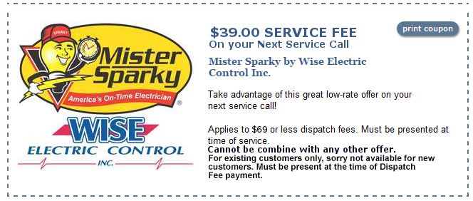 Boiling springs pool coupon