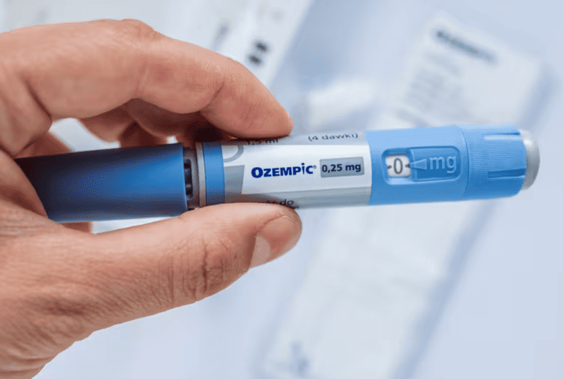 tirzepatide for lipedema Tirzepatide with B6: Weight Loss in Virginia Beach
