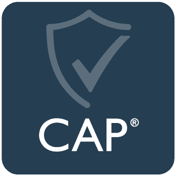 CAP Examengine