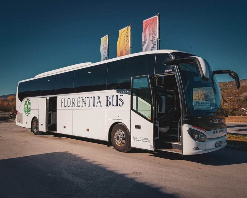 Balkan Bus Trips 10 Things You Must Know Before Your Ride Sofia Adventures Ticketgoose mobile apps on ios, android and windows platform, is an online aggregator of bus ticket inventory.