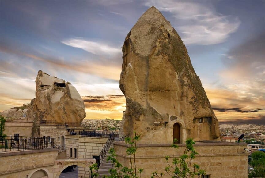21 So Bad They Re Good Cappadocia Puns Instagram Captions Sofia Adventures As in, cave the way for and the streets are caved with gold. 21 so bad they re good cappadocia puns