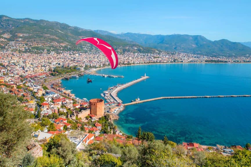 23 Best Things To Do In Alanya Day Trips Sofia Adventures
