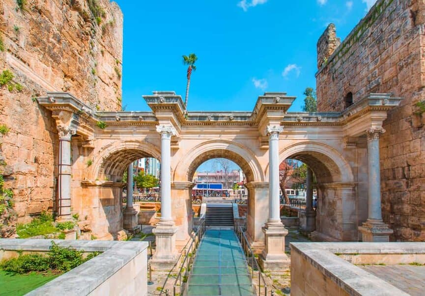 23 Fabulous Things To Do In Antalya Turkey Including The Best Day Trips Sofia Adventures