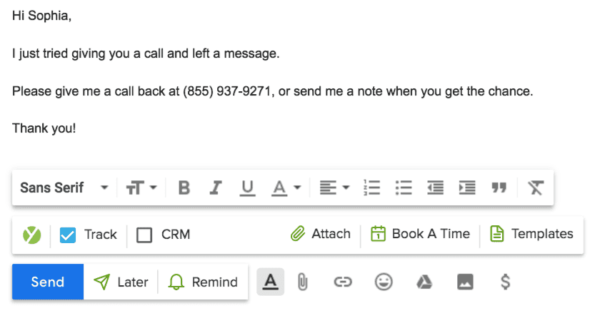 10 Cold Email Formulas And The Science Behind Why They Work