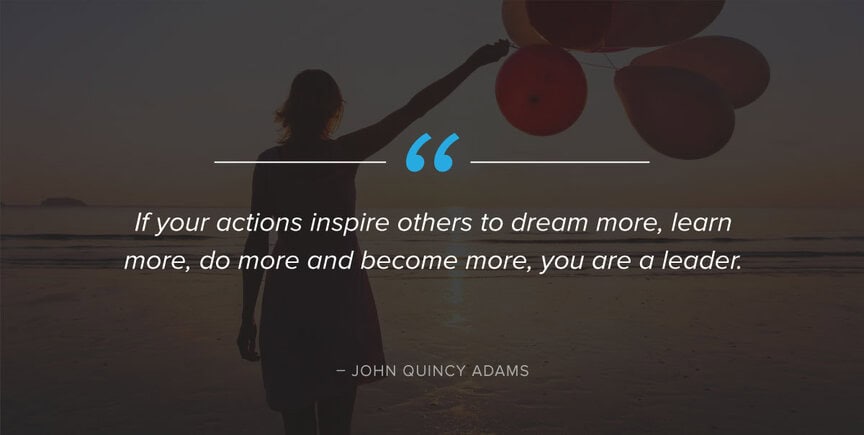 13 Inspirational Quotes For Work To Get You Through The Day