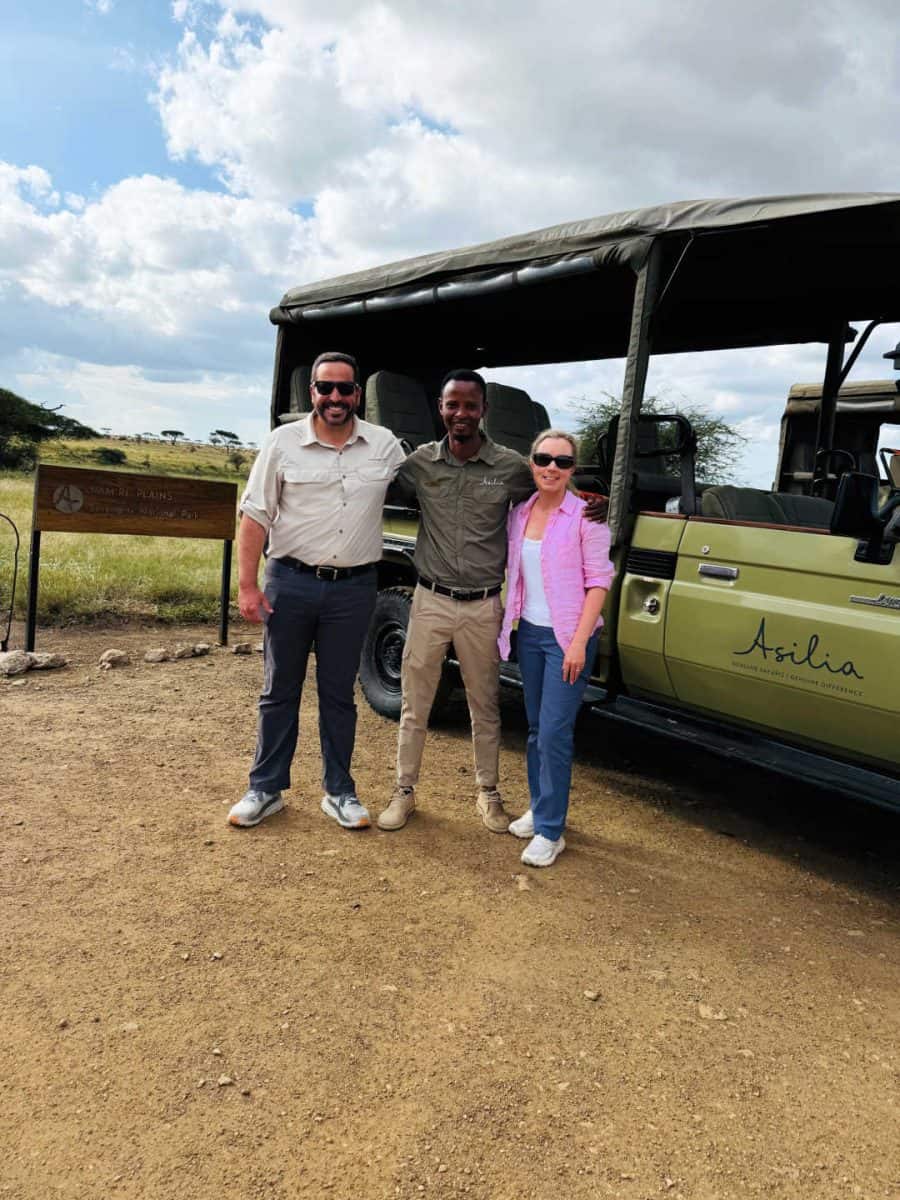 Best Safari Clothes for Women You'll Actually Want to Wear - Enriching  Pursuits