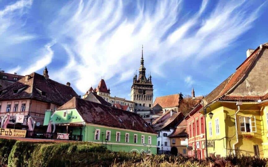 9 Towns And Cities In Romania You Need To Explore On Your Next Romanian Adventure Sofia Adventures
