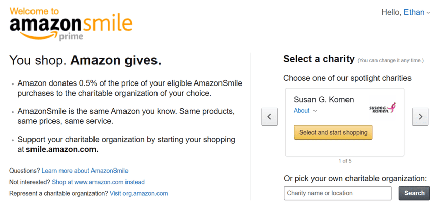 What S The Best Way To Pay On Amazon