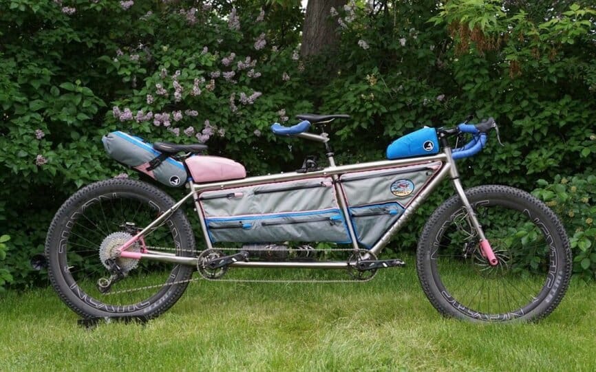 freedom 2 bicycle
