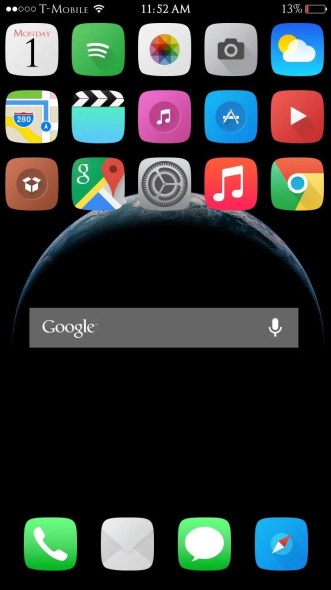 You Can Now Add A Google Search Bar To Your Iphone Home Screen You Can Now Add A Google Search Bar To Your Iphone Home Screen