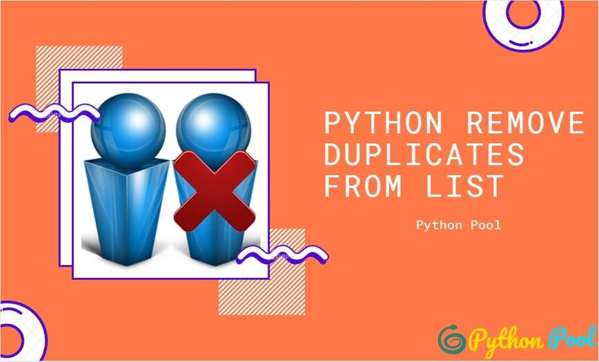 Python Remove Element From List Archives Python Pool