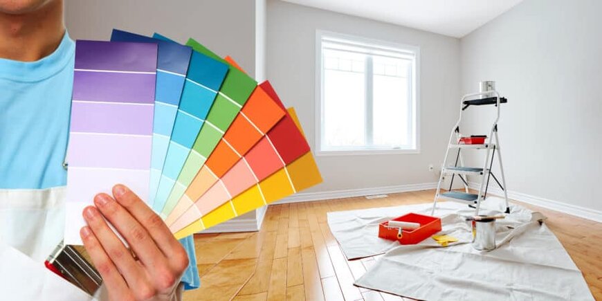 All About Interior Painting Mt Hood Pro Painting Llc